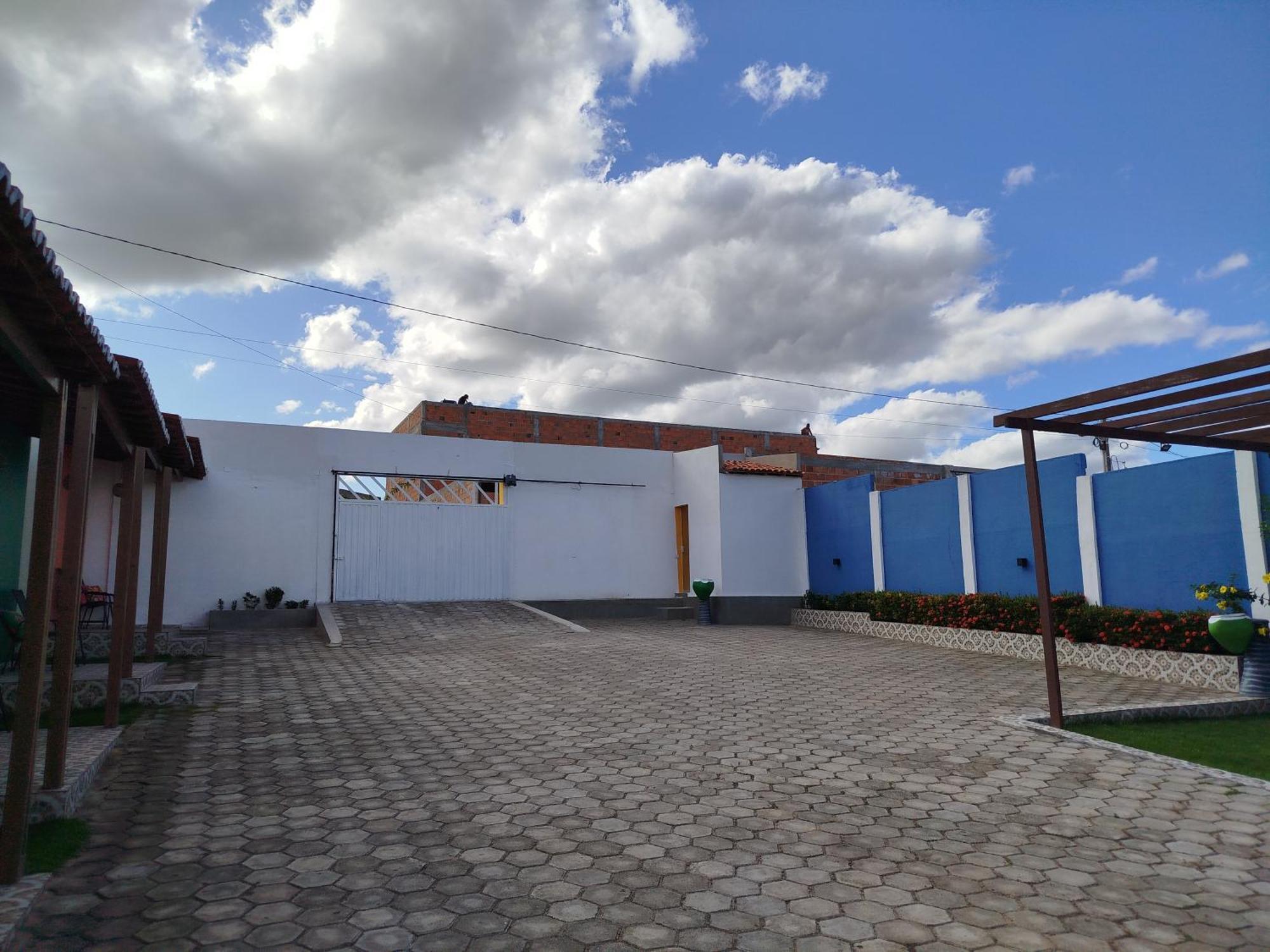 Meu Xodo Pousada Piranhas  Exterior photo