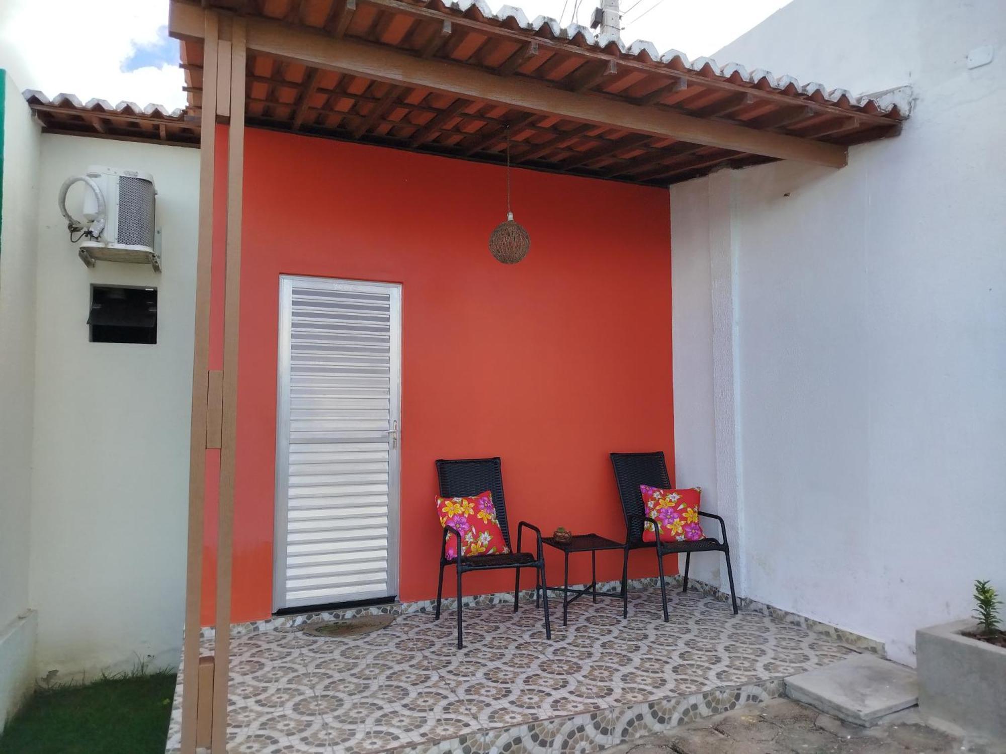 Meu Xodo Pousada Piranhas  Exterior photo